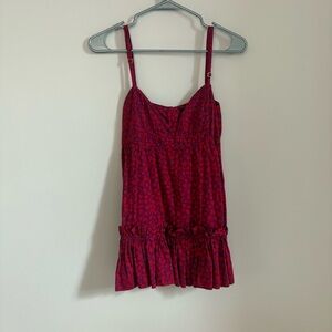 Marc Jacobs Tank Top